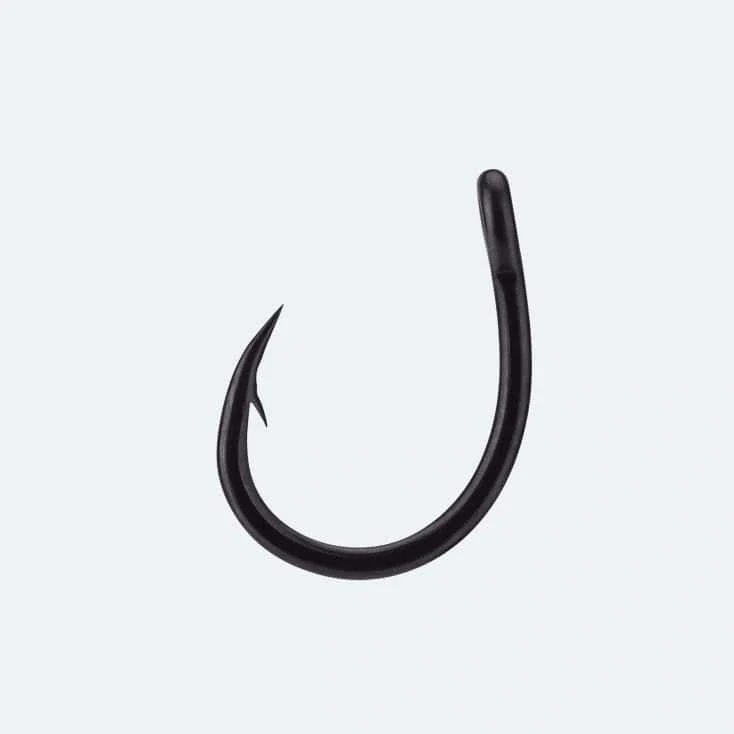 BKK Háček Curve Extreme Velikost 4 10ks