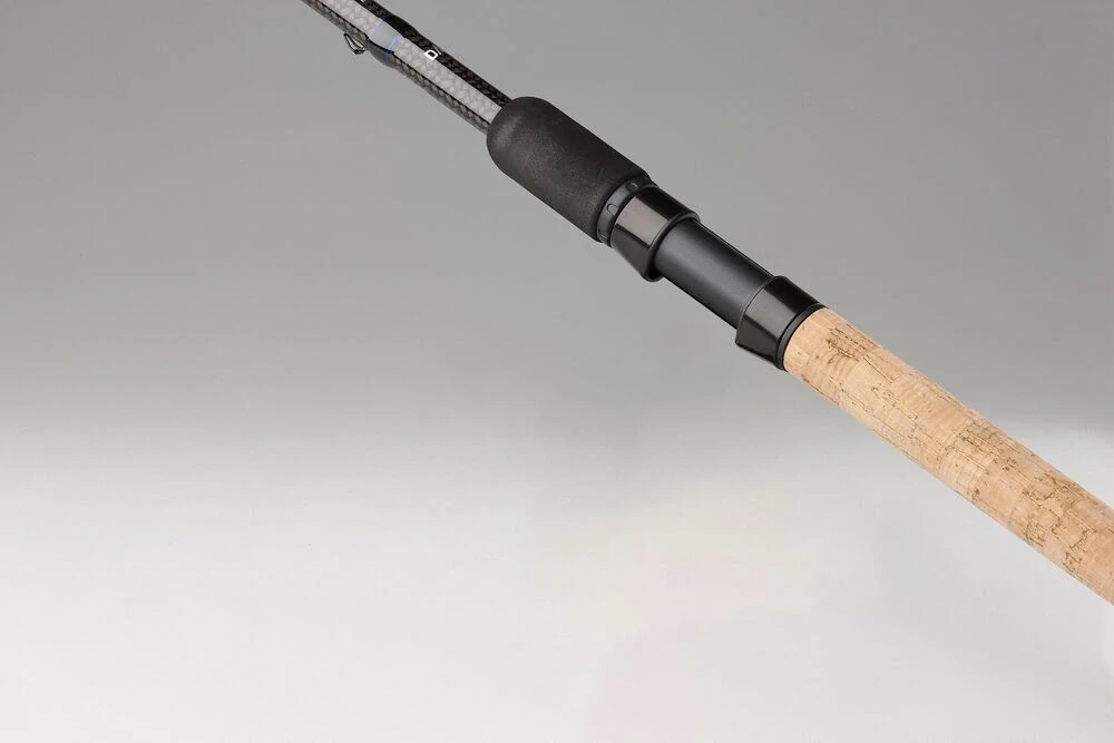 DAM prut Impulse-X 3m 25-75g 3+3díly