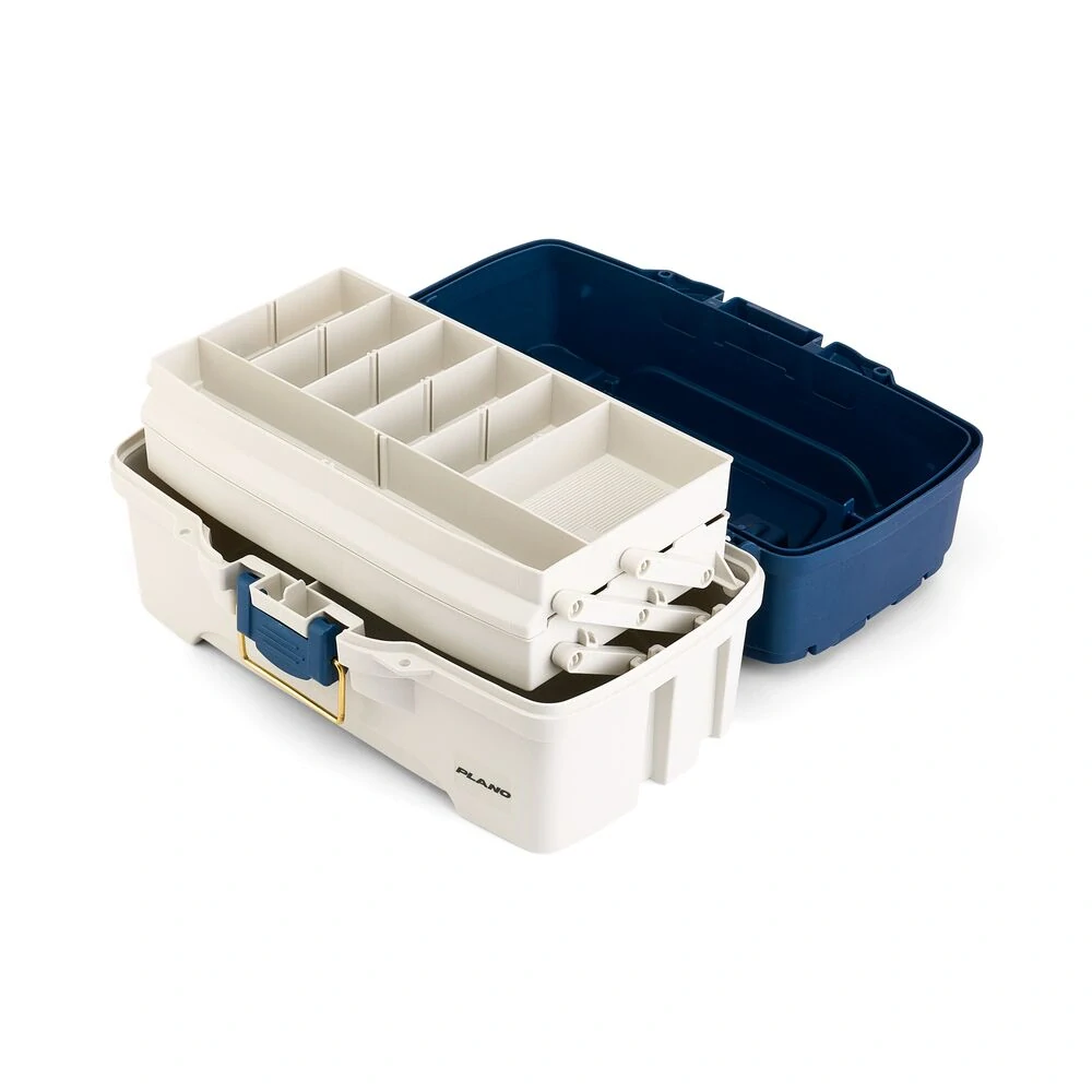 Plano kufřík Two-Tray Tackle Box