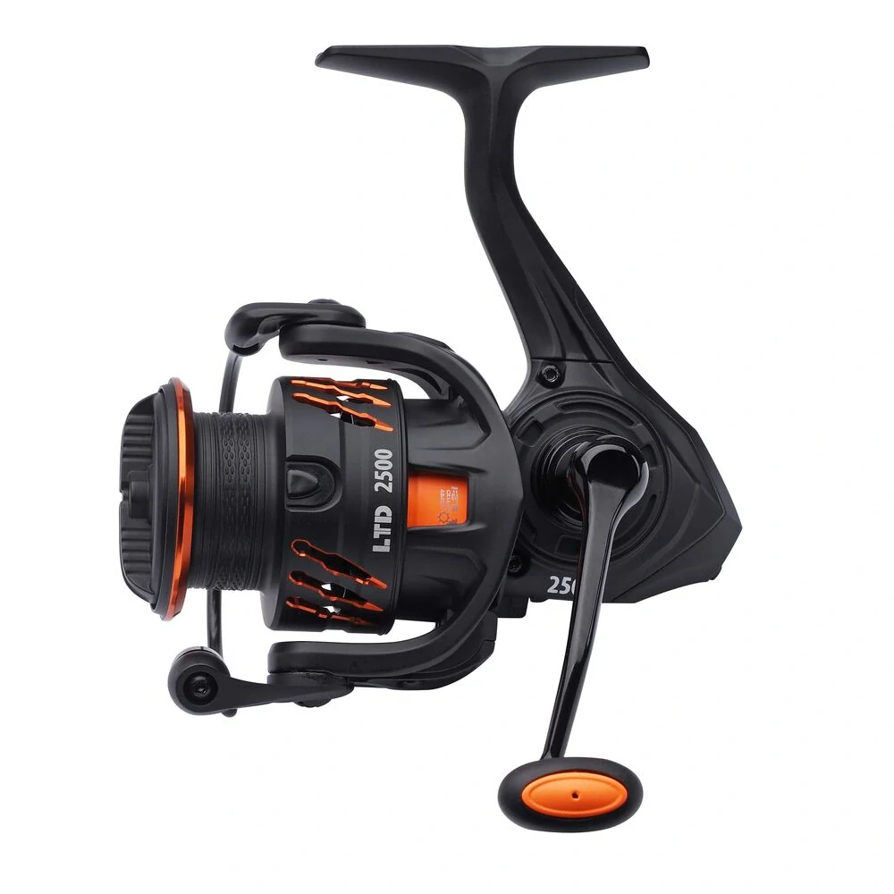 Savage Gear naviják Orange LTD 4000 FD