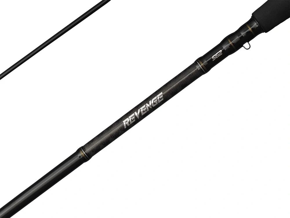 Savage Gear prut Revenge SG2 Medium Game 213cm 10-30g