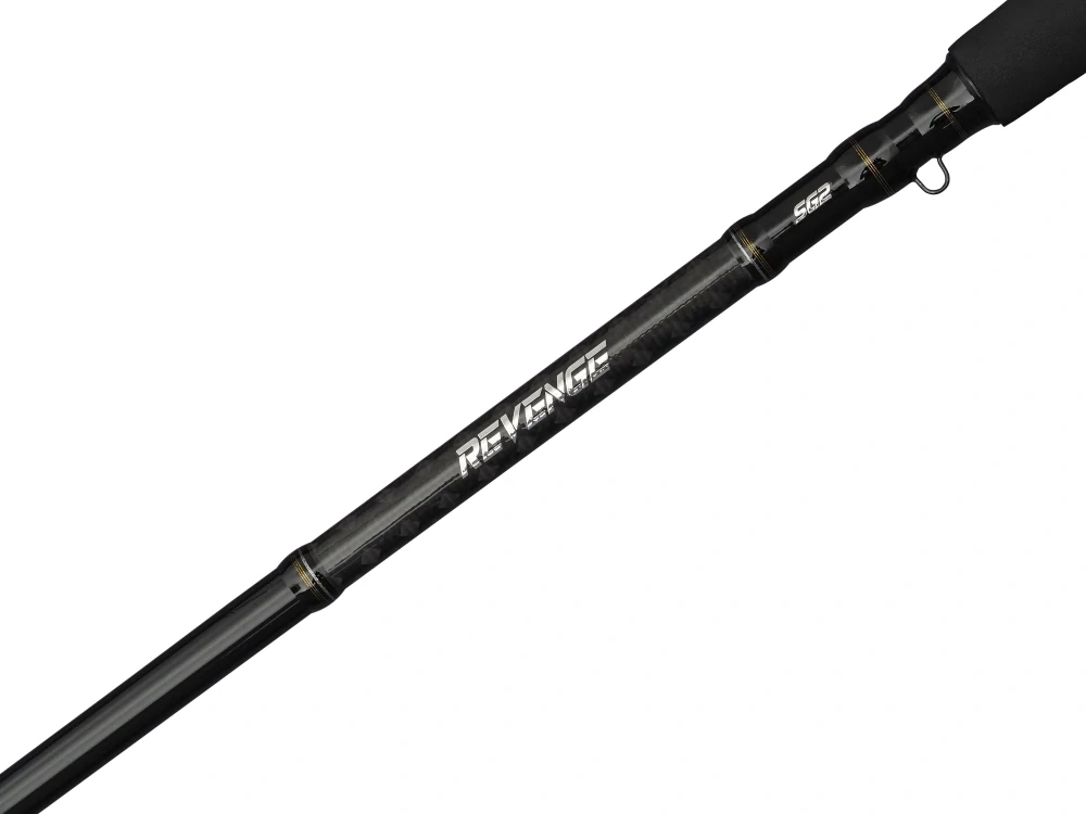 Savage Gear prut Revenge SG2 Heavy Game 221cm 25-70g