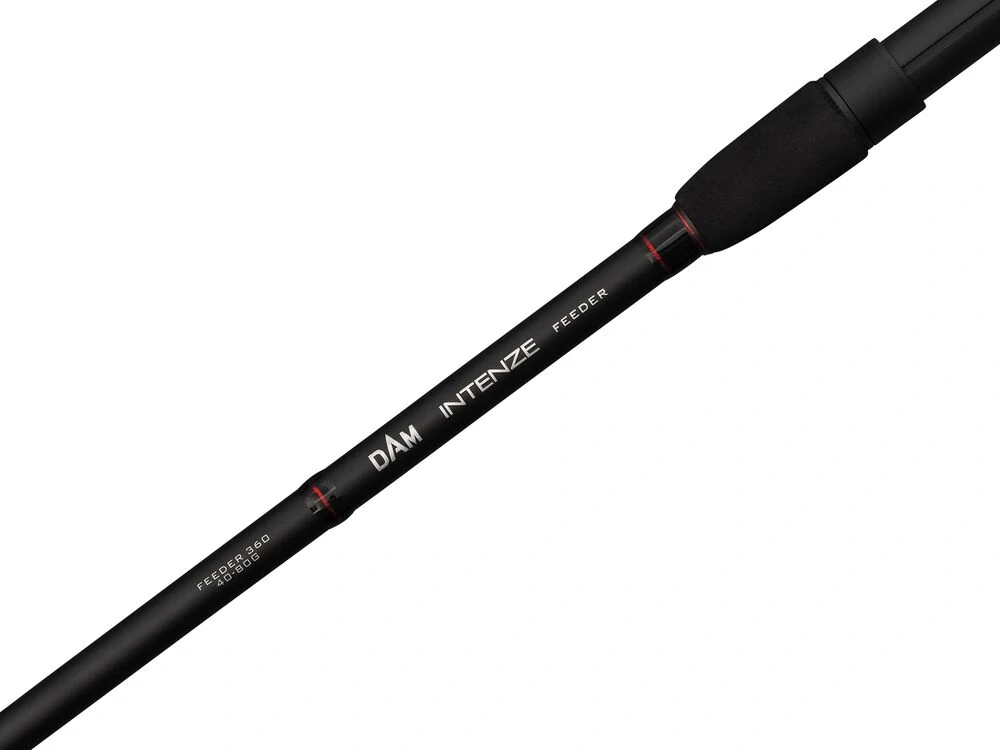 DAM prut Intenze2 Feeder 360cm 60-120g