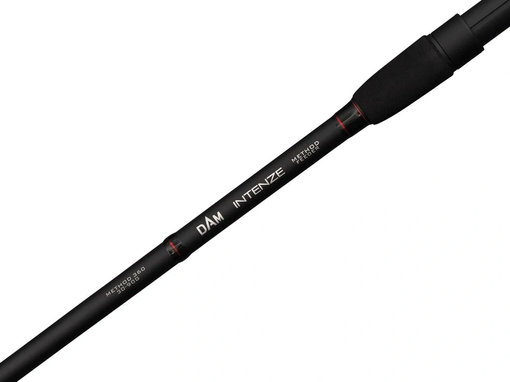 DAM prut Intenze2 Method 360cm 60-120g