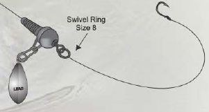 EXC Carp Safety Sleeves