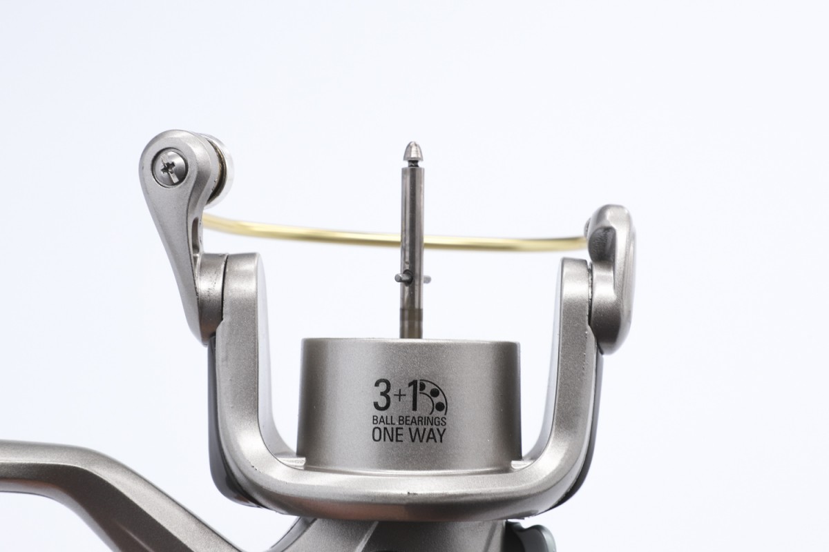 Naviják - SILUX 2004 RD