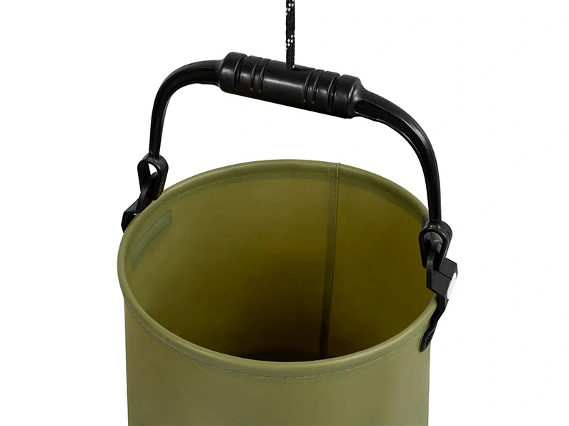 Delphin EVA vědro Barel 10l