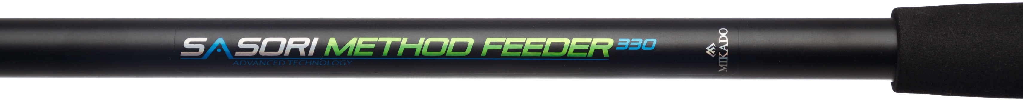 Mikado prut Sasori Method Feeder 300cm/80g (3+2)