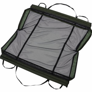 Prologic vážící sak C-Series Retainer & W/Sling X Large 120x55cm Green/Black