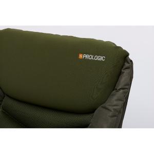 Prologic křeslo Inspire Relax Recliner Chair with Armrests