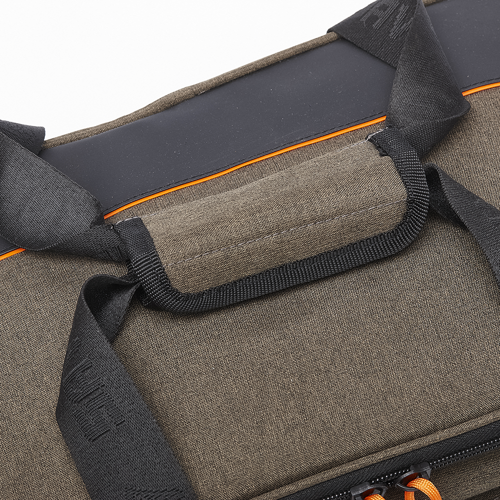 SG Specialist Lurebag S 6 Boxes 25x35x14cm
