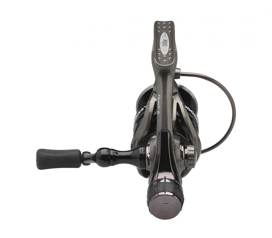 DAM naviják Quick 2 RD 5+1BB