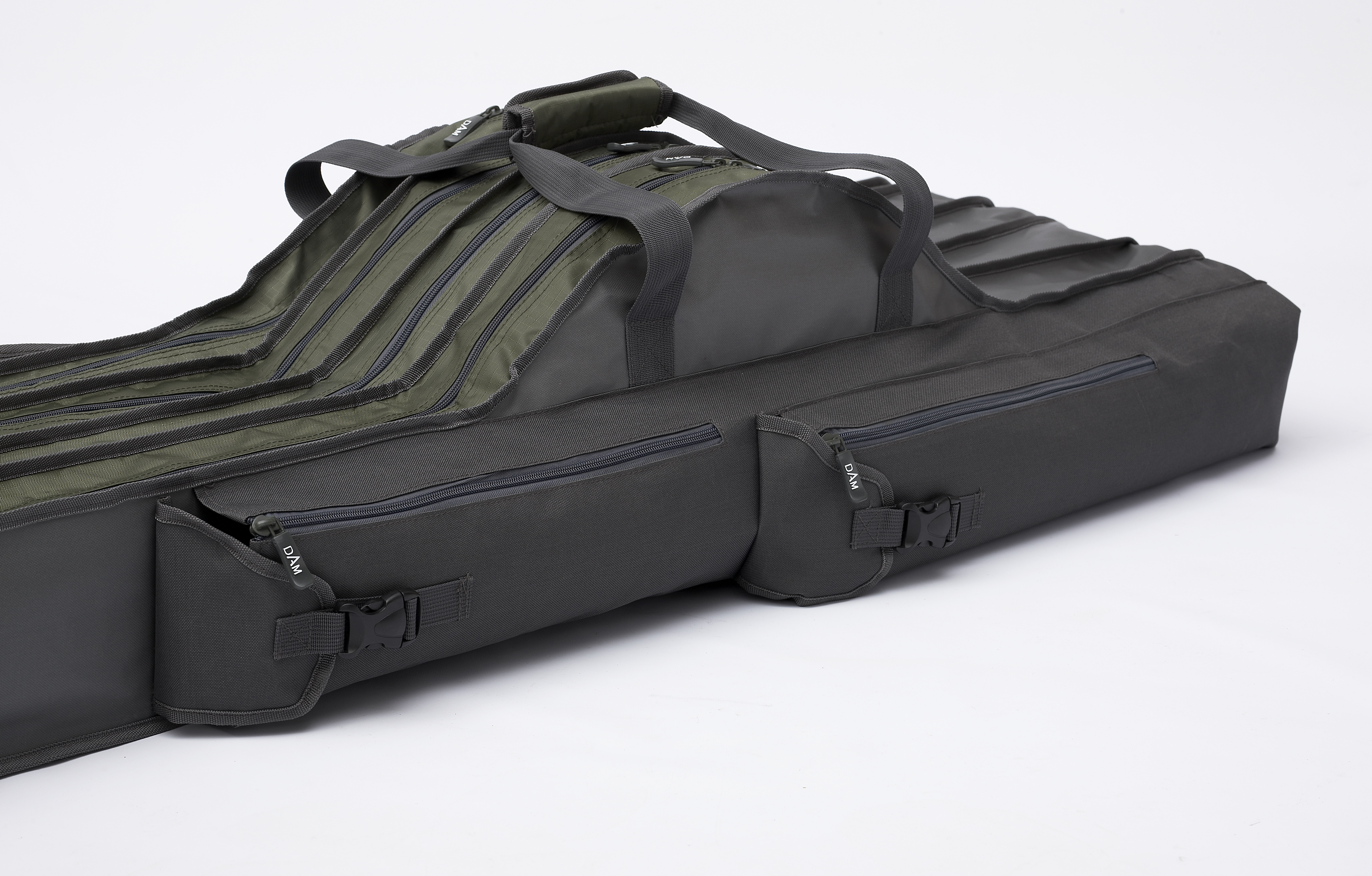 DAM obal na 2 pruty Intenze 2 Compartment 110x24x29cm