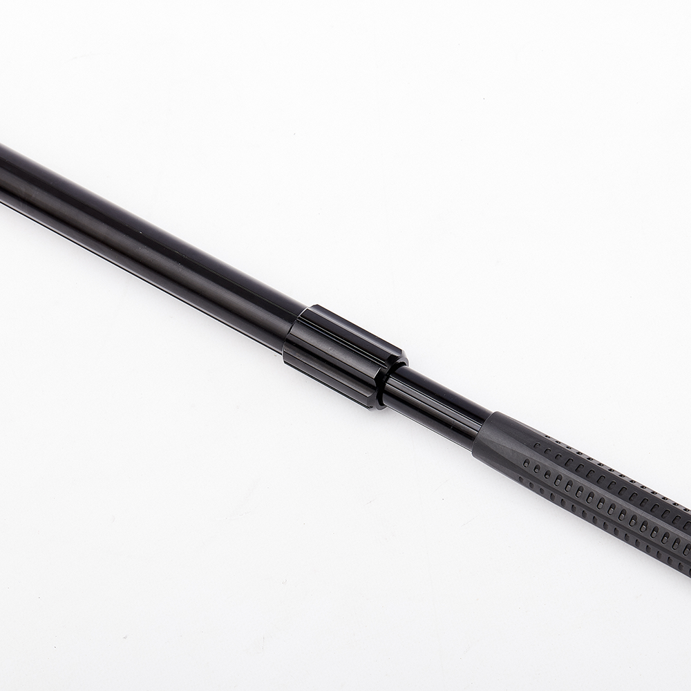 Savage Gear podběrák Pro Folding Net Telescopic L 65x50x70cm 98-161cm 2PC