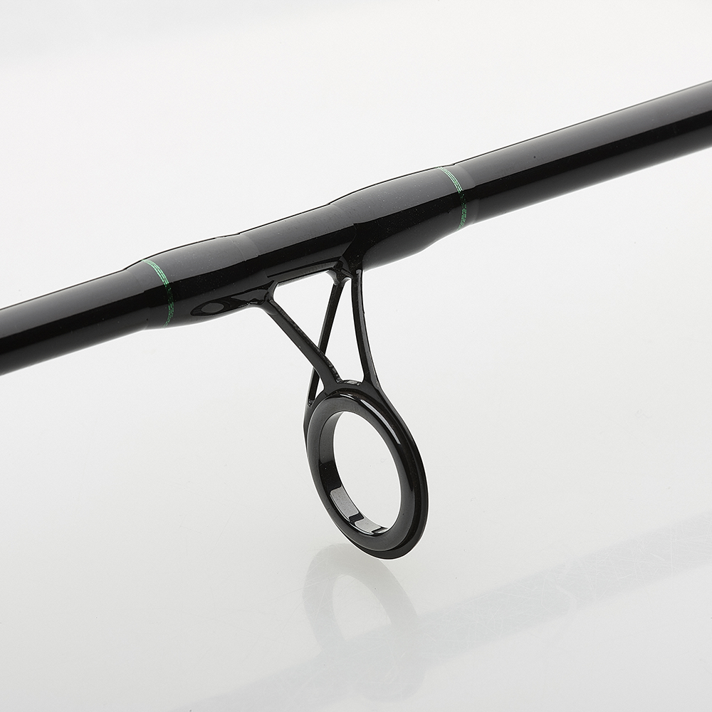DAM prut Base-X Spin M 2sec 210cm 10-30g