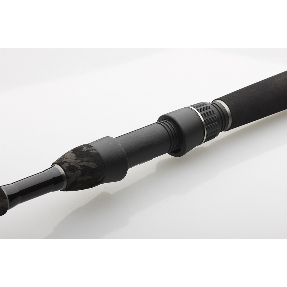 DAM prut MadCat Black Deluxe 2,7m 100-250g 2sec