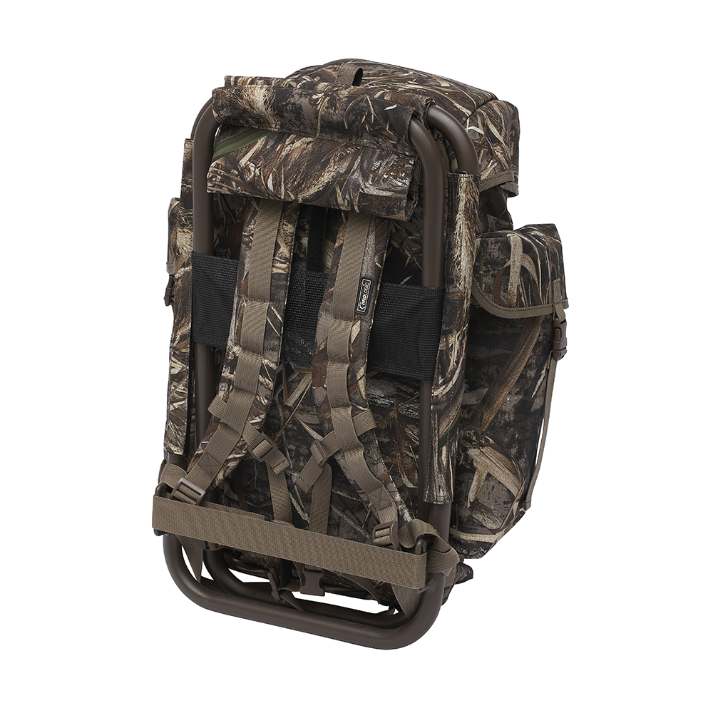 Prologic batoh se stoličkou Max5 HD Backpack Chair 