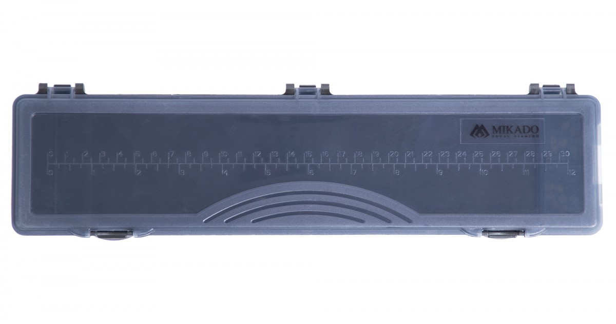 Box na návazce 34.5 x 9 x 2.5cm