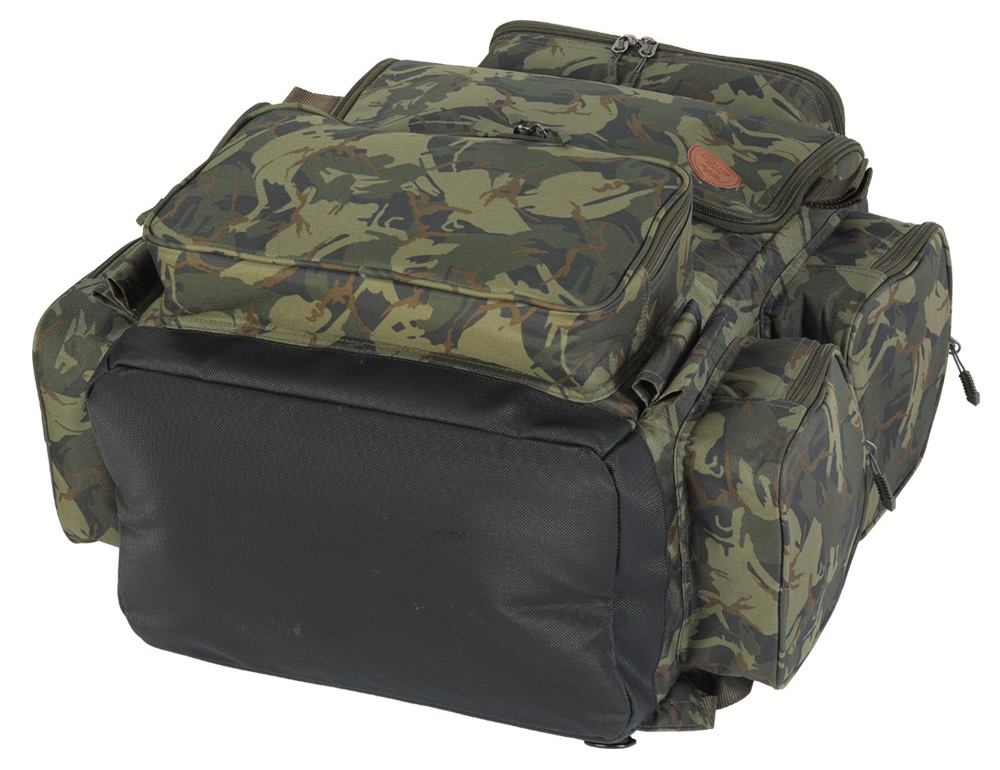 Giants Fishing Batoh Luxury X-Large Rucksack 