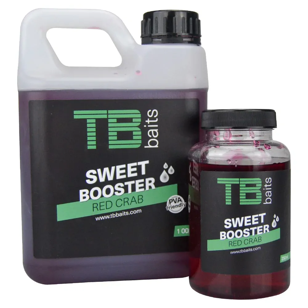 TB Baits Sweet Booster