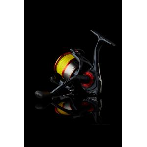 Savage Gear naviják SG2 1000 FD 5+1BB 0.12mm Braid Yellow