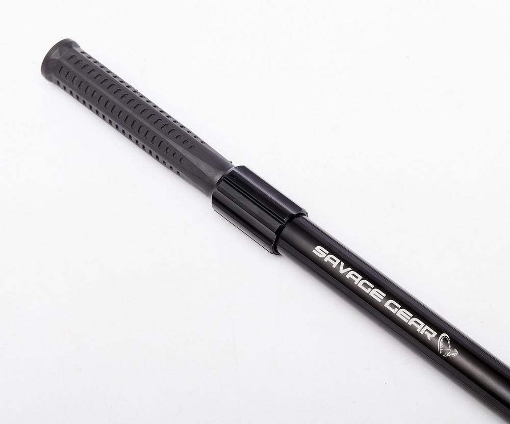 Savage Gear podběrák Full Frame Telescopic Landing Net L