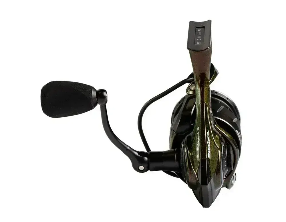 Abu Garcia naviják Spike® S 2500S