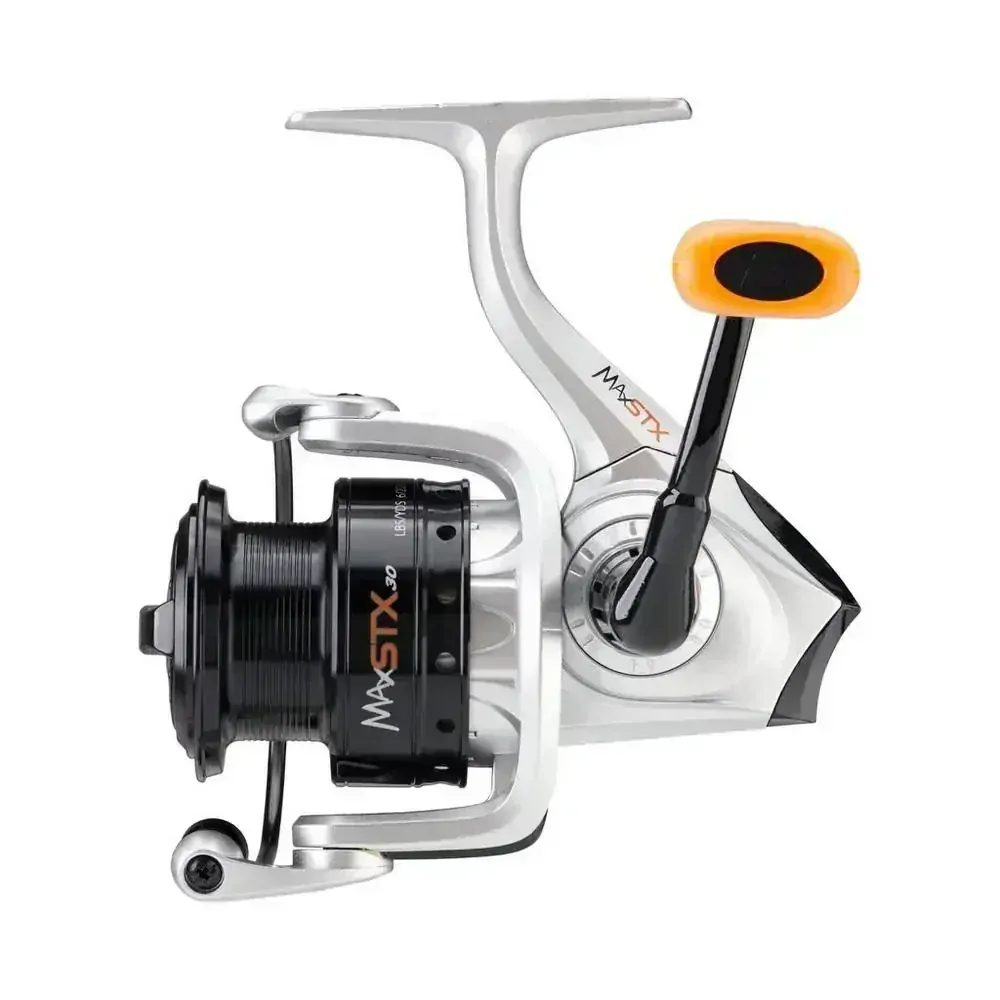 Abu Garcia naviják Max STX SP20