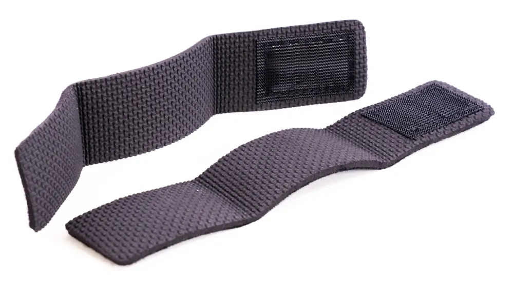 ZFish neoprenové pásky na pruty Rod Bands Pro