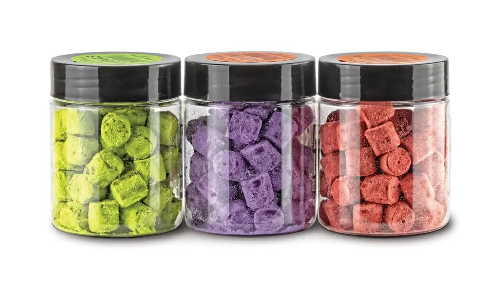 Chytil Barillo pelety 20mm 120g