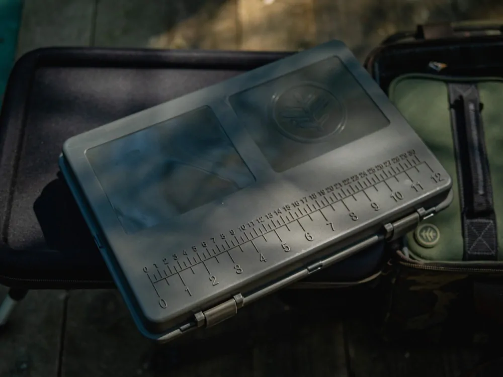 Wychwood krabička na doplňky Rig Box