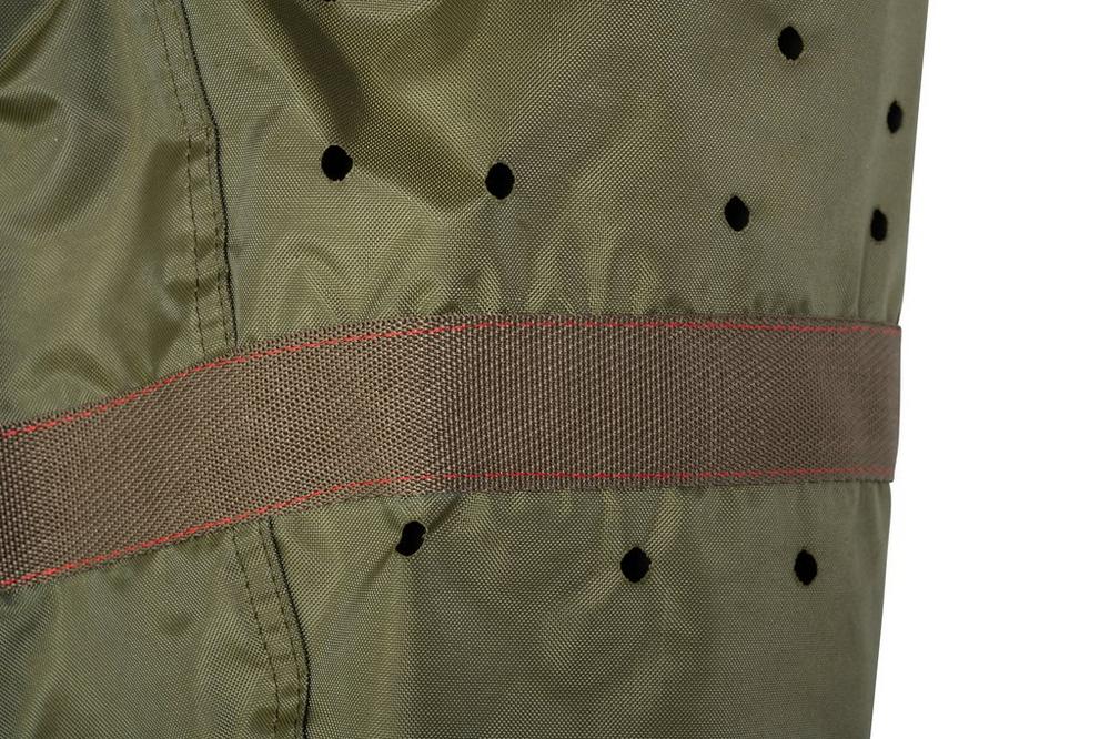 JRC Vážící sak Defender II Safety Weigh Sling