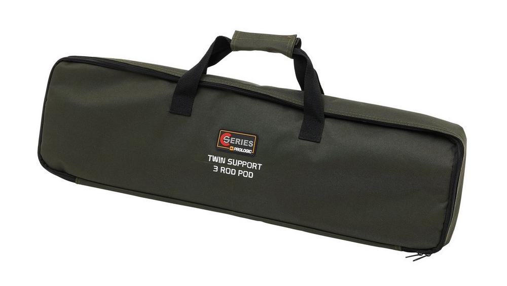 Prologic stojan C-Series Twin Support 3 Rod Pod