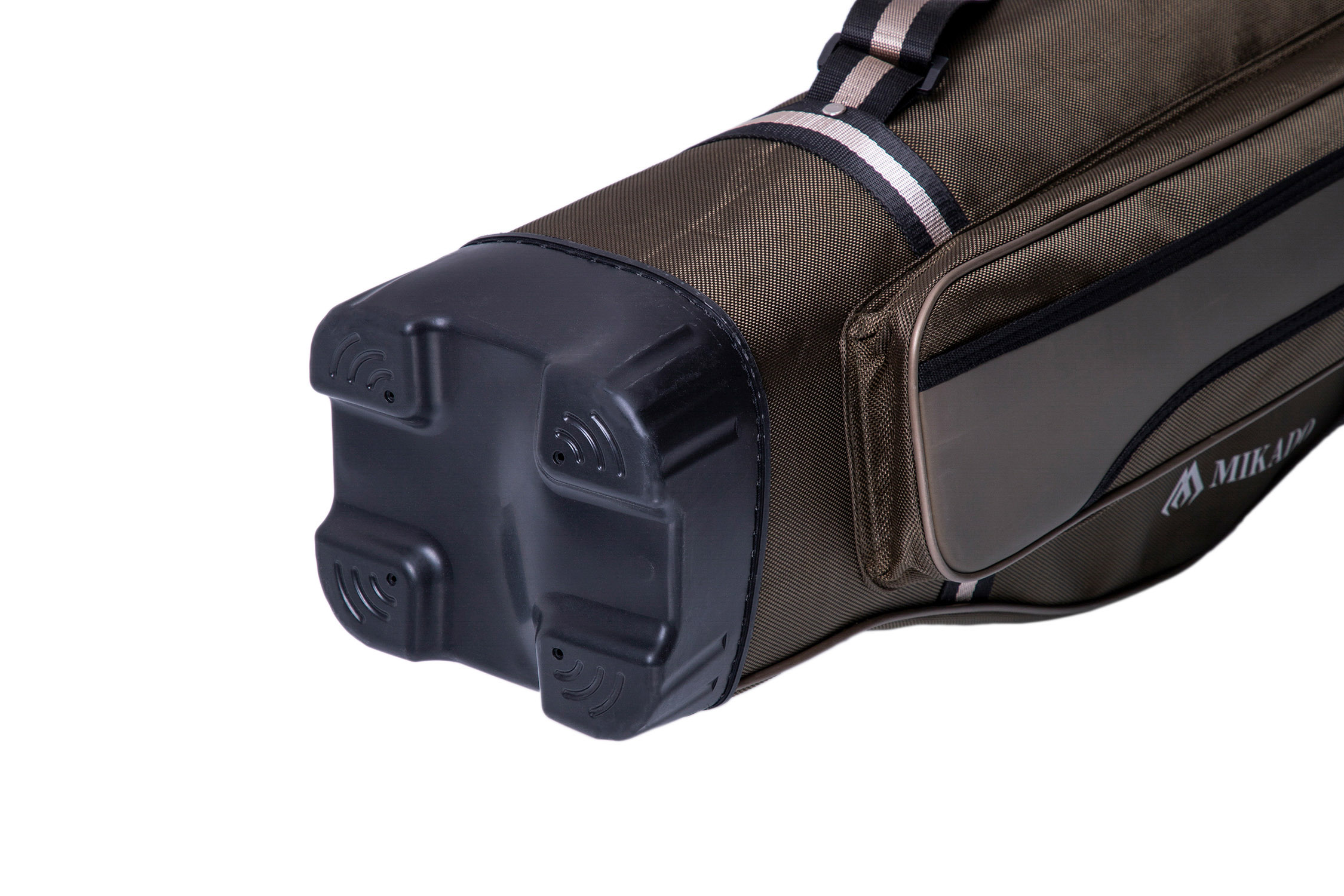 Mikado - Obal na pruty 2komorový zesílený 150cm