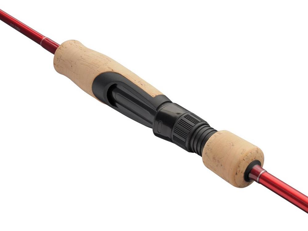 Abu Garcia prut Carabus Exqusite Spinning Rod 183cm 1.5-4.5g