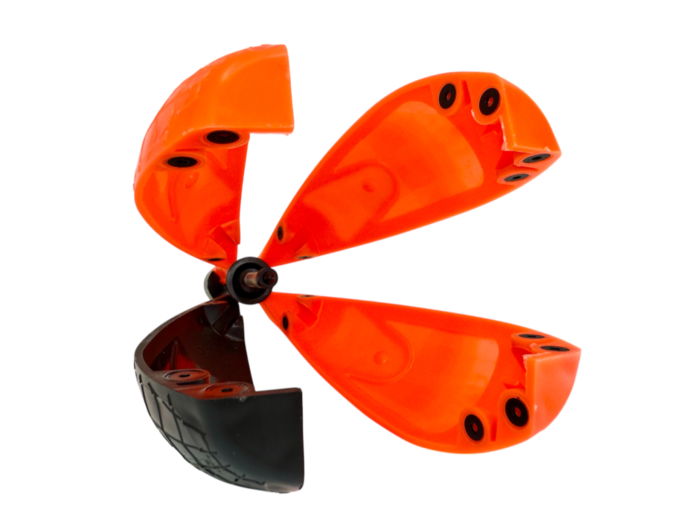 LK Baits Krmná raketa The Original Night Glow