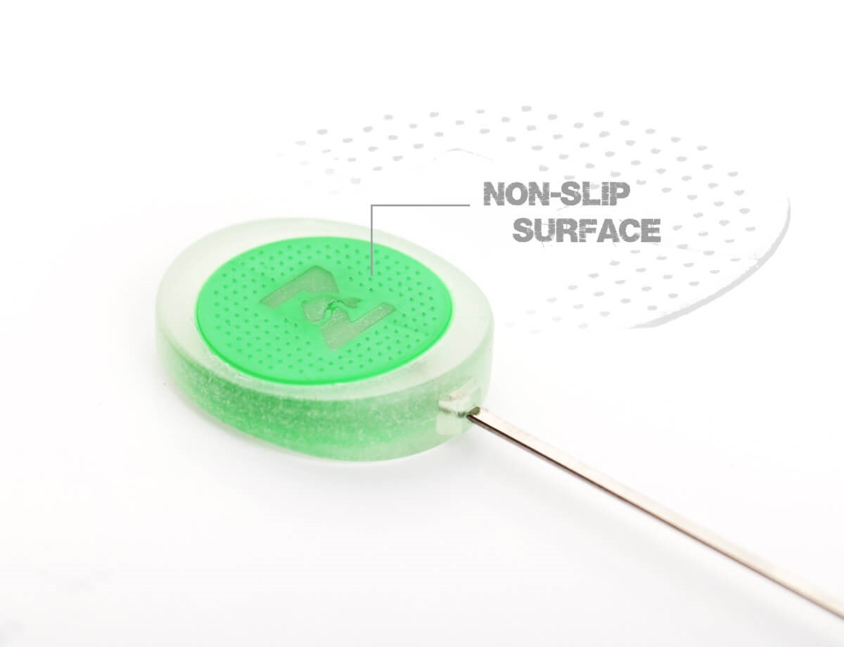 Zfish Jehla Needle Fine Splicing