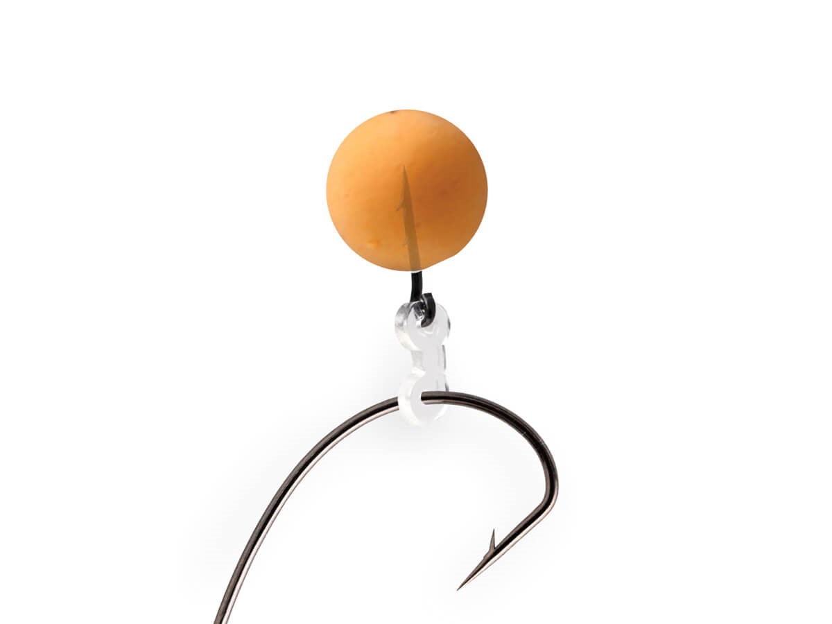 Zfish Trn Bait Spike Silicone Holder vel.M