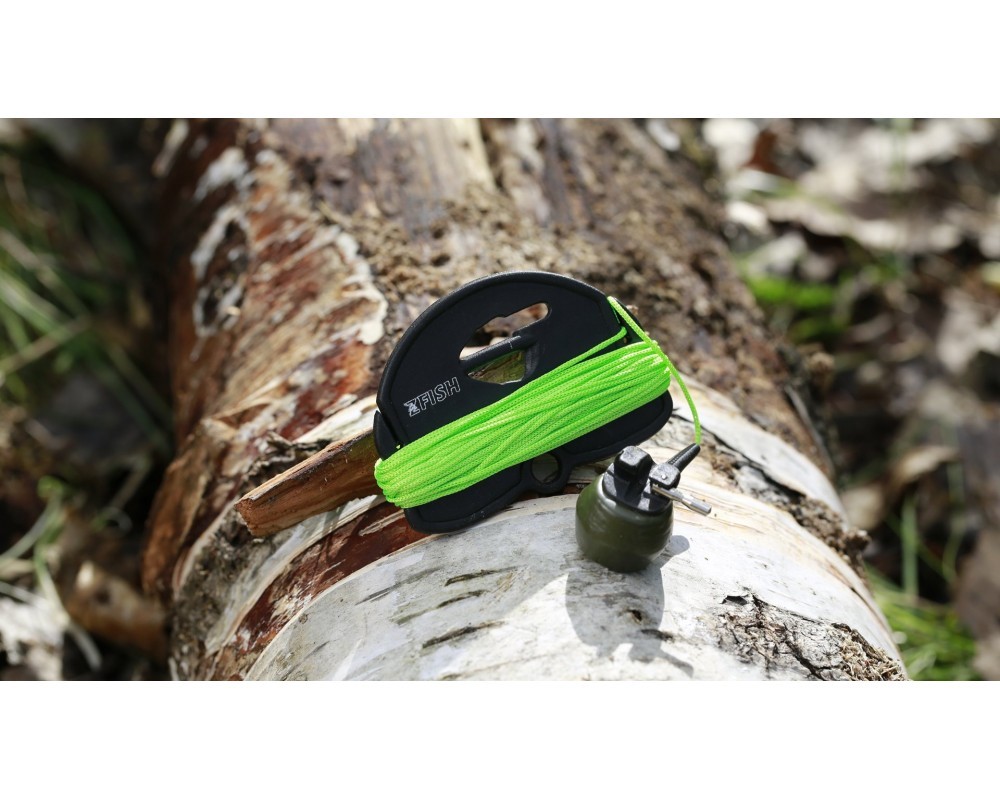 Zfish Back Lead DLX 70g