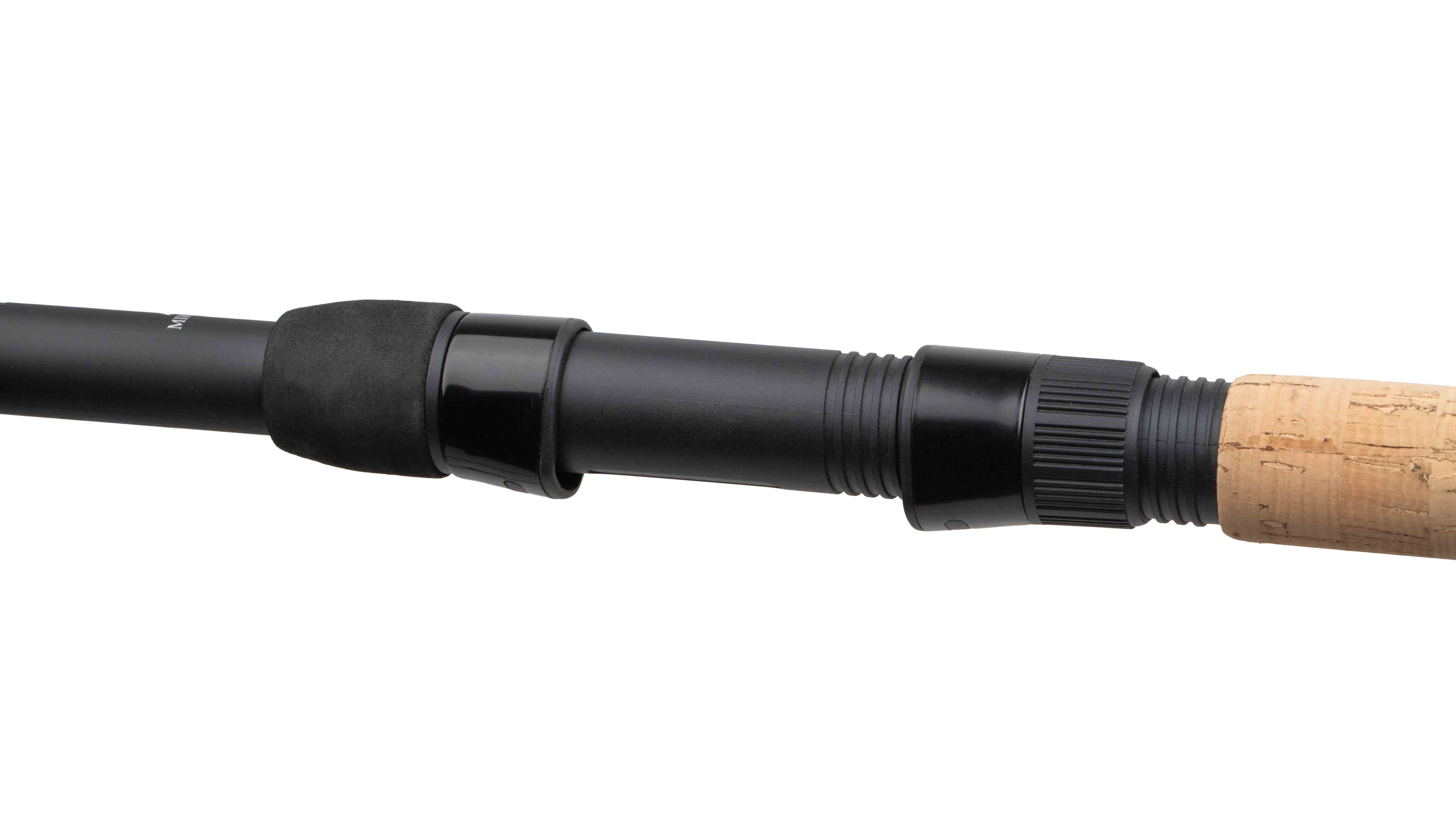 Mikado prut Sasori Tele Feeder 360cm do 120g