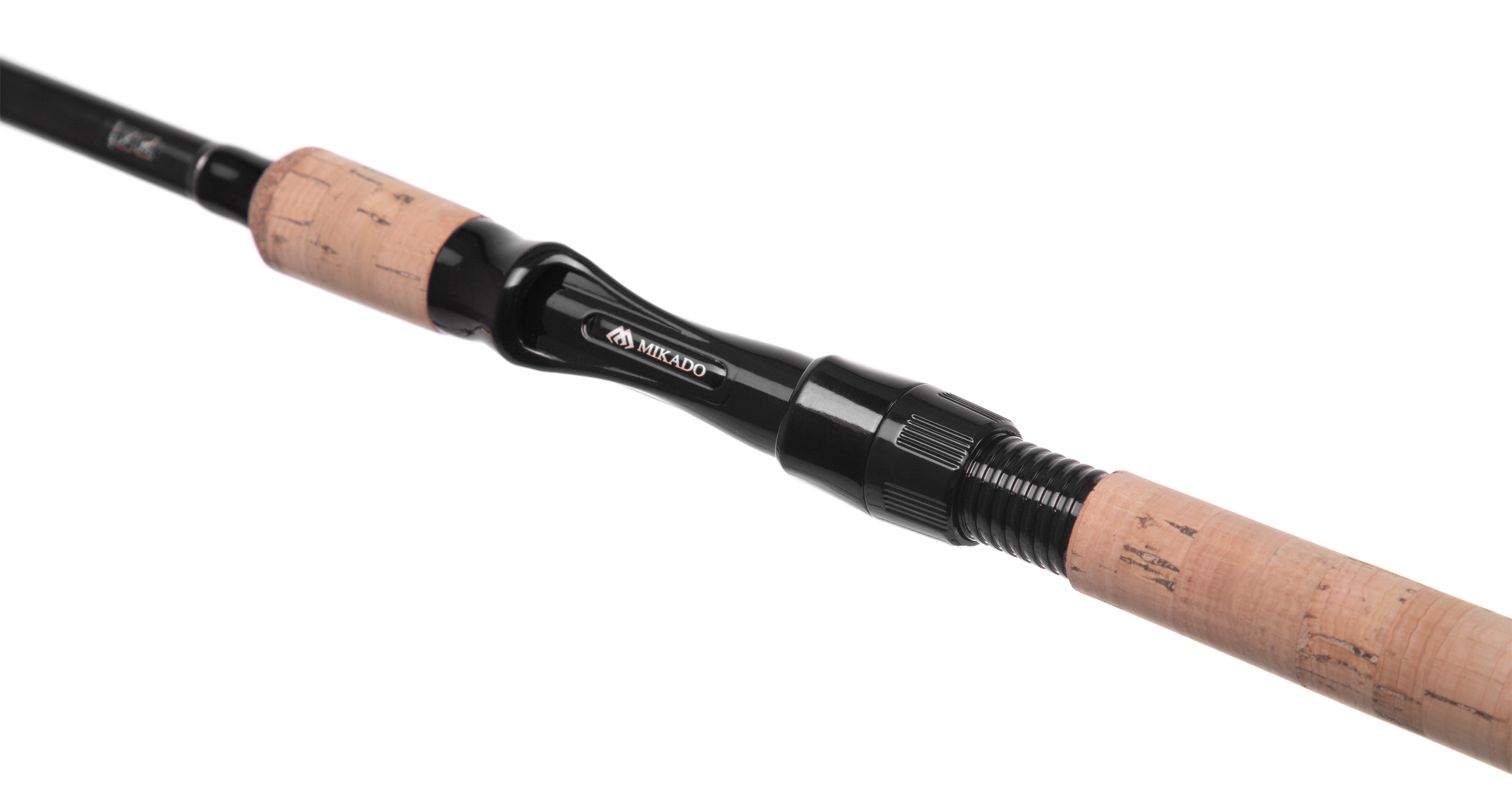 Mikado prut NSC Power Match 360cm 5-30g