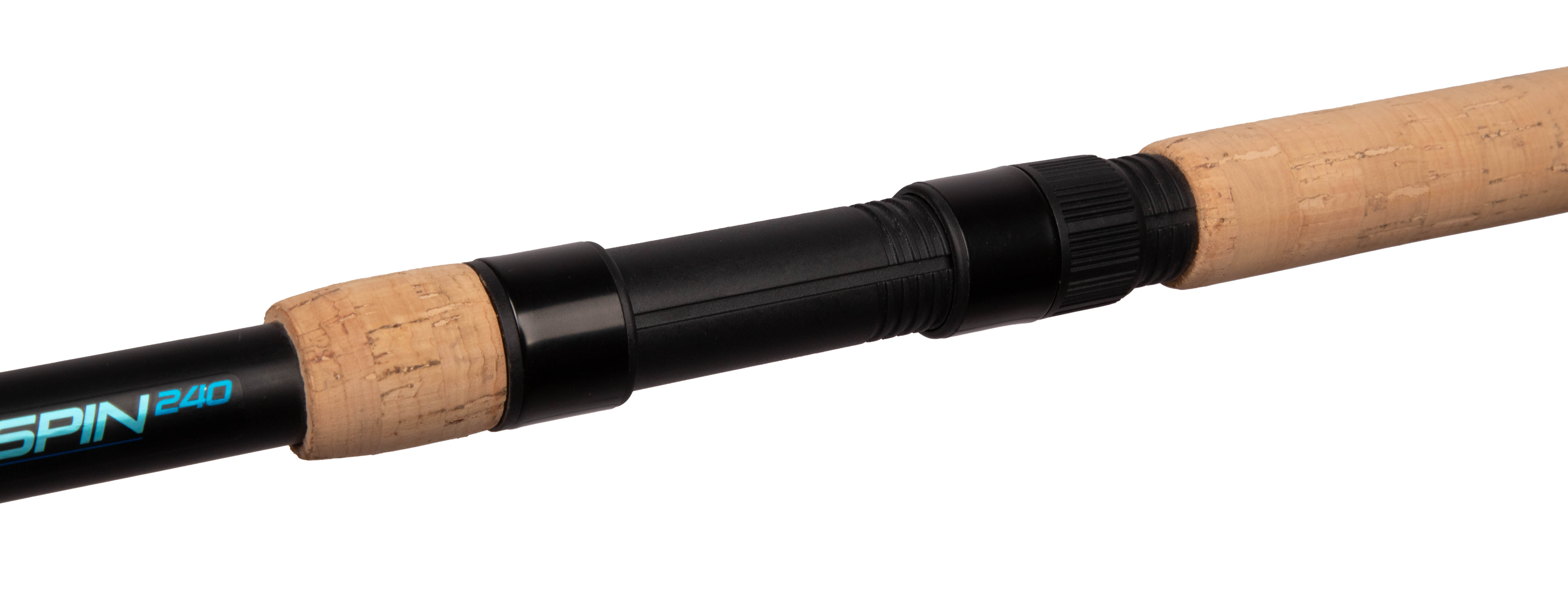 Mikado prut Sasori Heavy Tele Spin 240cm 30-60g