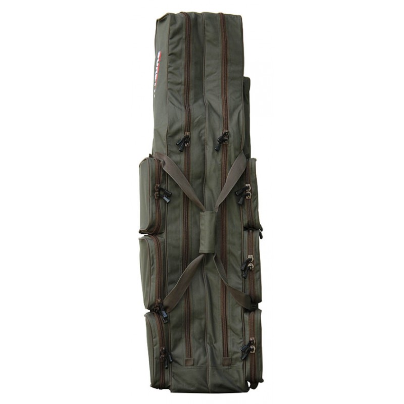 Obal na prut dvoukomorový 110 cm
