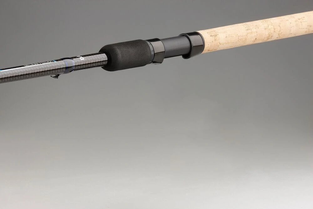 DAM prut Impulse-X 3m 25-75g 3+3díly