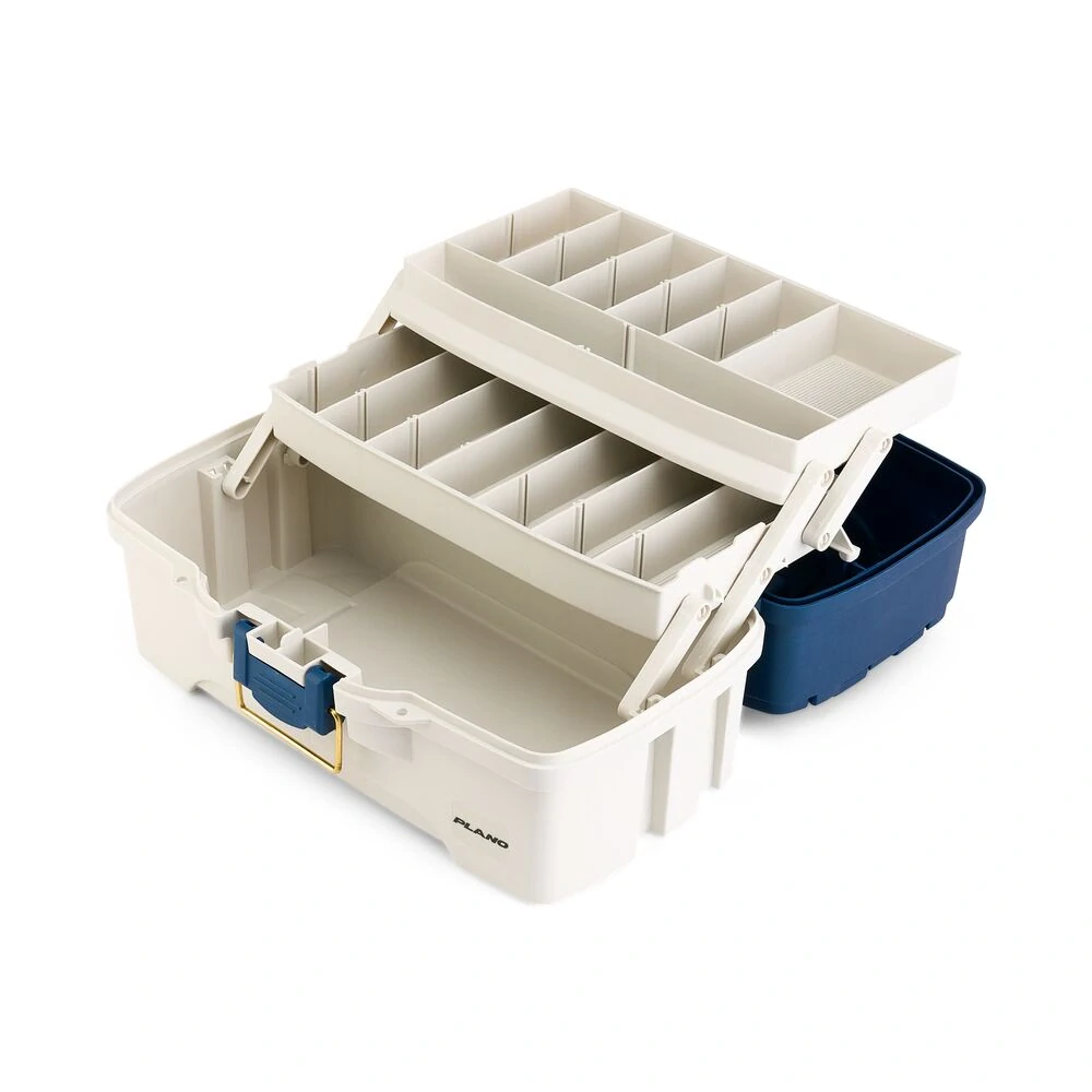 Plano kufřík Two-Tray Tackle Box