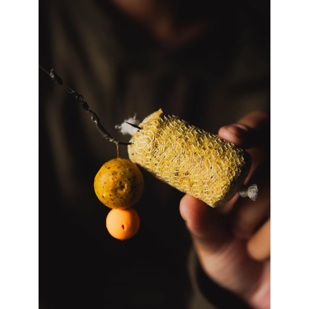 Giants fishing PVA náhradní punčocha Mesh Fast Melt Refill 35mm/50m