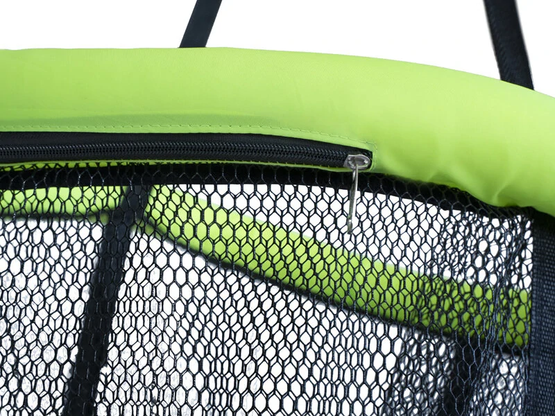 Plovoucí síťka na nástražní ryby Delphin BaitPOOL | 55/90cm