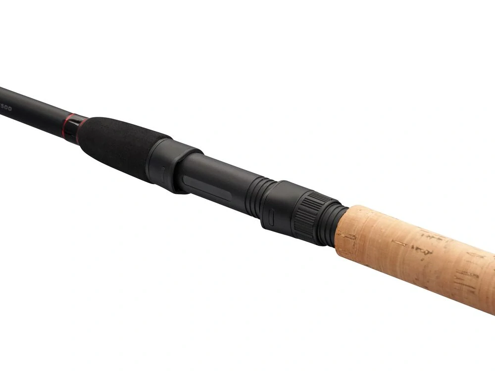 DAM prut Intenze2 Feeder 360cm 60-120g