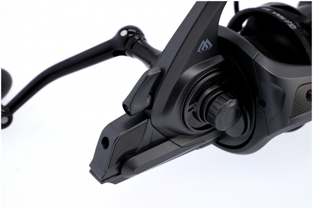 Naviják - M-KA CARP 5007