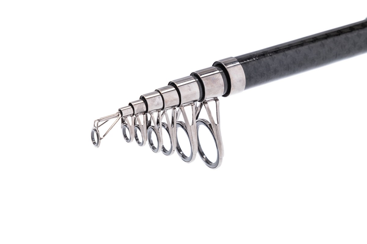 Prut - X-Plode N.G. Telerod 360/150 g